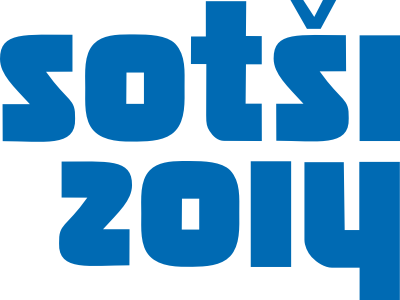 Sotši 2014