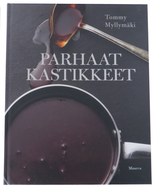 Parhaat kastikkeet